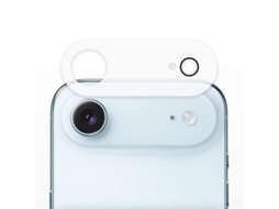 Protetor Câmara Vidro Transparente para iPhone Air LA CASA DE LAS CARCASAS
