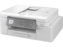 Impressora Multifunções BROTHER Inkjet MFCJ4335DWXL