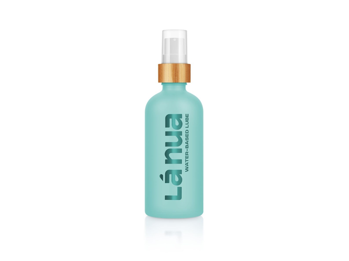 Lubrificante LÁ NUA 100 ml