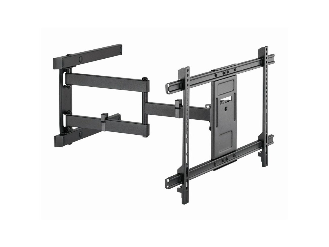 Suporte de Parede GEMBIRD Wm-80St-05 Preto Aço 37 80
