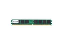 Memória Ddr2 667 2g LAXISCREED Desktop