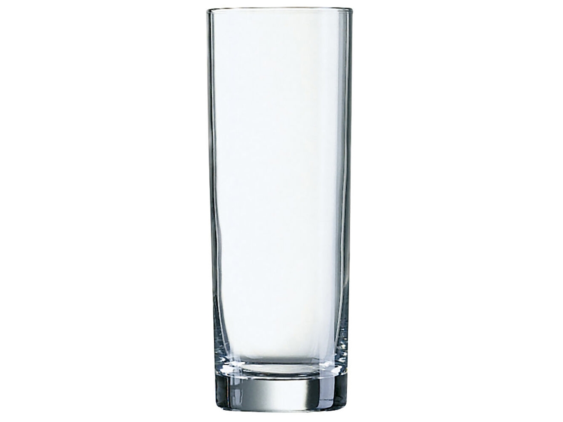 Copo ARCOROC (Vidro - Multicor)