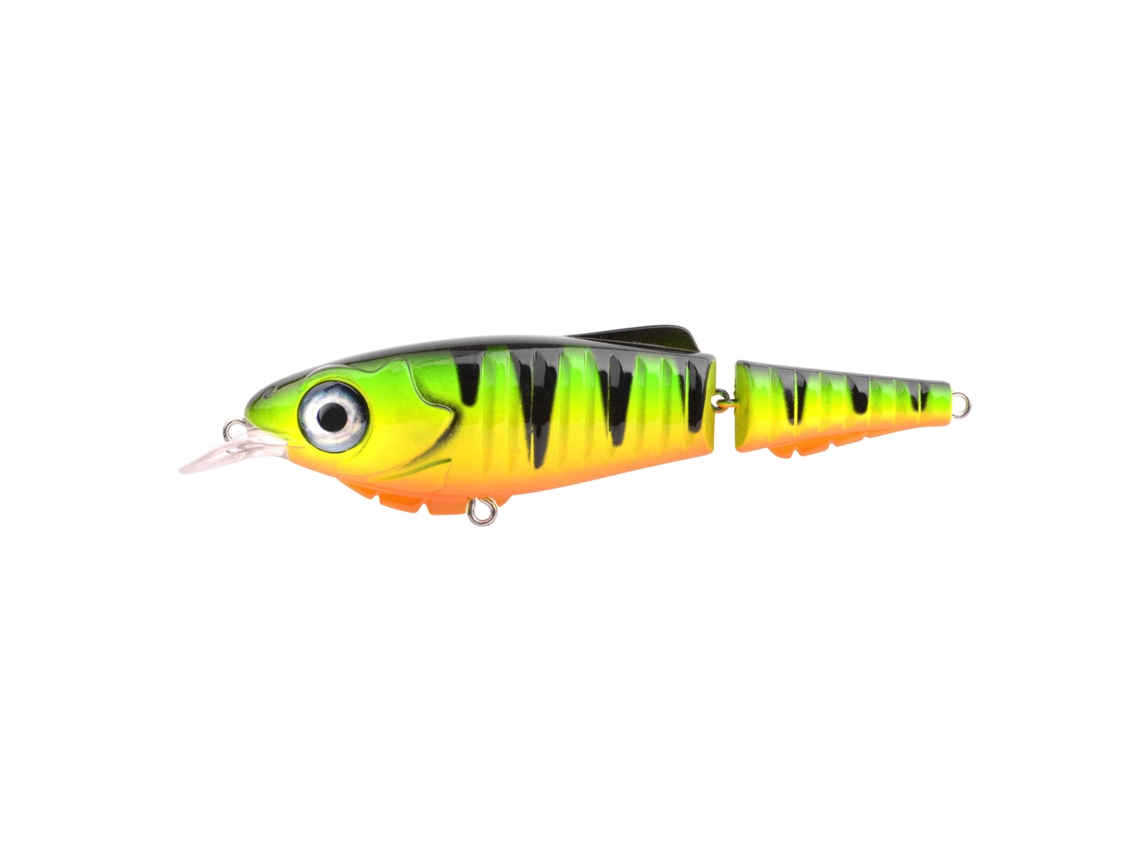 Isca Dura SPRO Profighter 110 Sl Mw