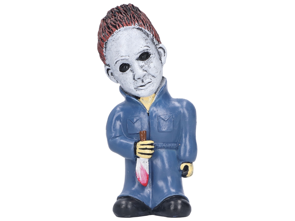 Estátua de Zumbi de Jardim no Mali Filme de terror decorativo Halloween Figura assustadora