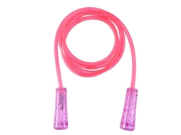 1Pcs Corda de Pular com Efeito de Palco de Luz Led ALLINLESS