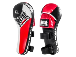 Patas de Urso de Boxe  METAL BOXE (XL)