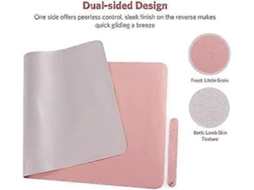 Mousepad De Alta Qualidade Para Maior Precisão, Controle E Conforto No Uso. Olysi Shop