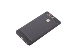 Capa de Silicone para Celular Huawei P9 EOOCOO (antichoque, Antiderrapante)