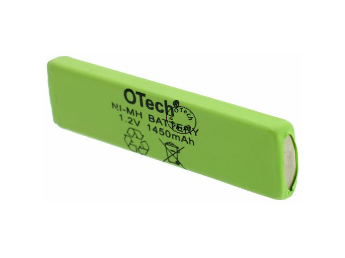 Leitor de áudio de bateria para SHARP MD-ST55 OTECH