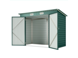 Holofote LED 4250 lúmens IP65, 6500K, ajustável, portátil, 25,5x16x25,5 Cm S/MARCA