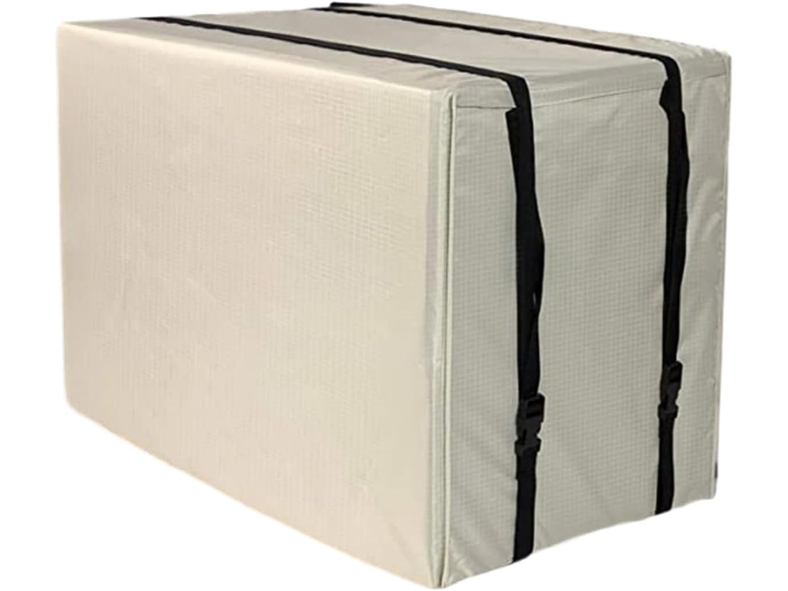 Capas Para Ar Condicionado De Janela, Capas Para Ar Condicionado, 1 Unidade De Janela