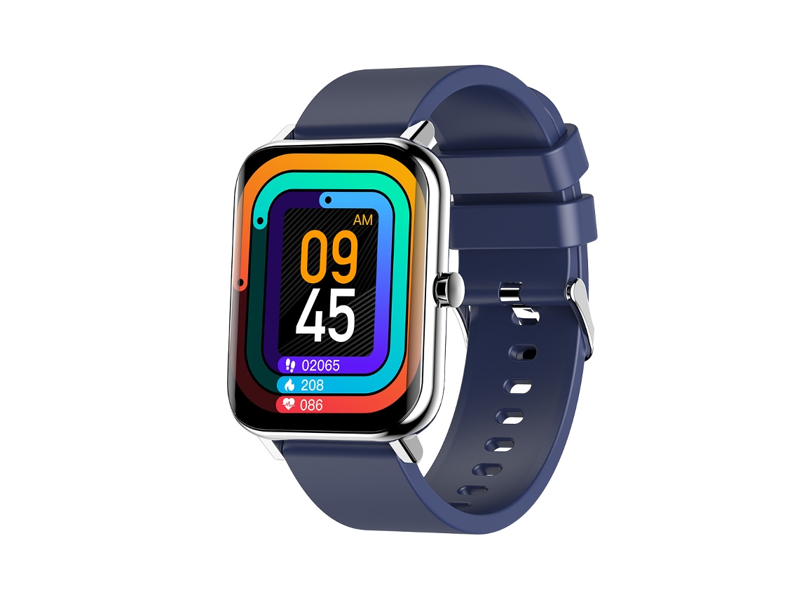 Smartwatch OHPA St22 Azul