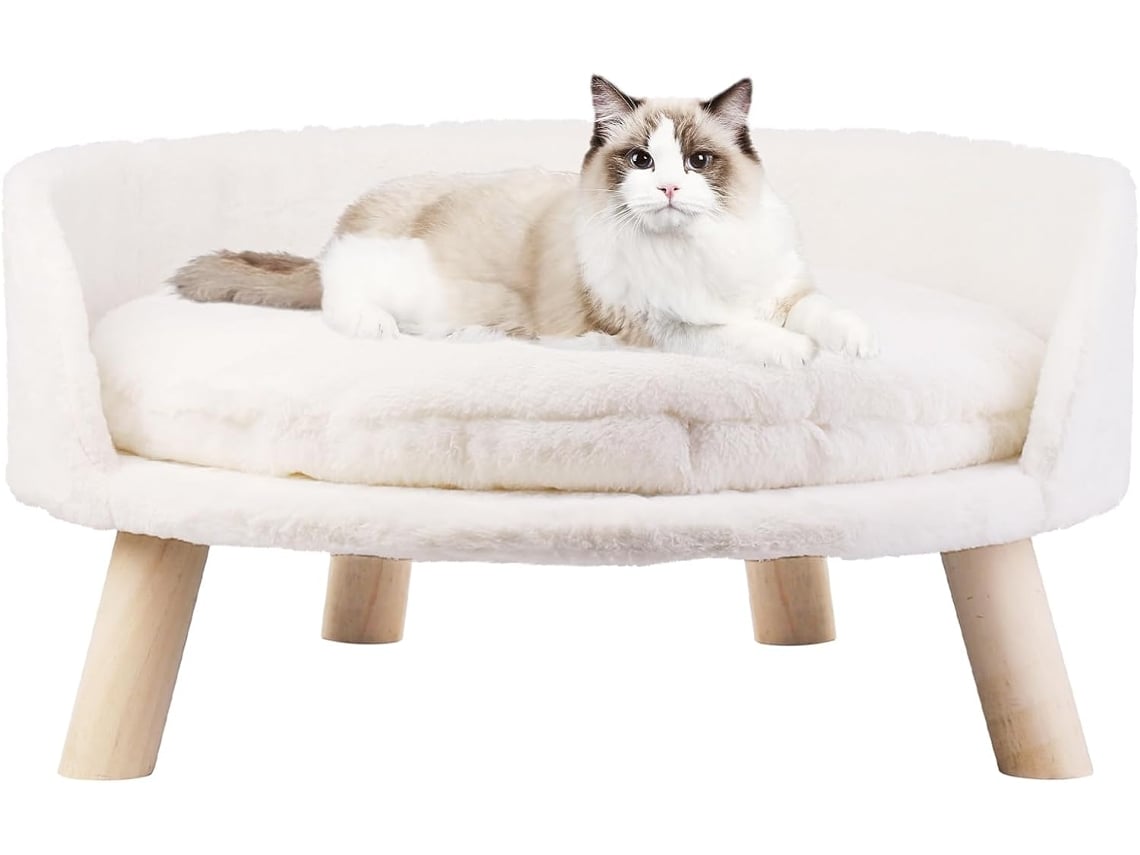 Cama Ou Sofá para Gatos e Cães, 35 Cm, Eva AQUAFORGE