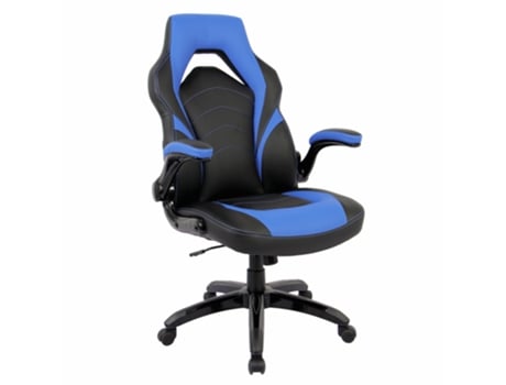 Cadeira de Escritório IVOL Azul