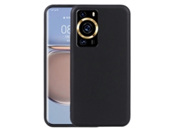 Capa De Tpu Para Huawei P60 Pro