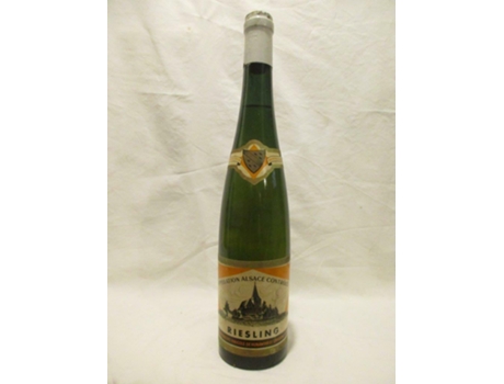 Vinho Branco COOPÉRATIVE DE HUNAWIHR 1970 (75 cl - 1 unidade)