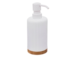 Dosificador de Jabón Modern Color 270 Ml Blanco 5 FIVE SIMPLY SMART