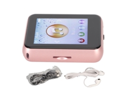 Reprodutor Mp3 LAXISCREED Bluetooth Touch Screen 8g