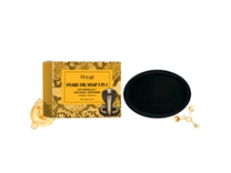 Parche Anti rugas Niacinamida Laranja LAXISCREED