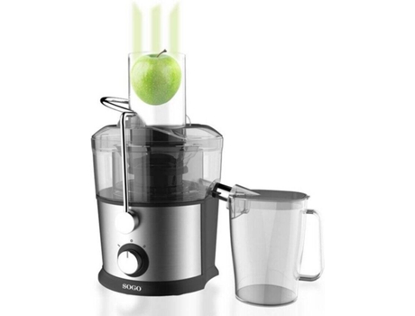 Centrifugadora SOGO LIC-SS-5165 (800 W)