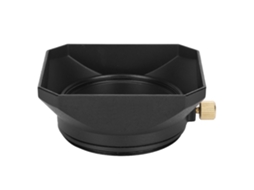 Square Lens Hood Shade Accessory For Dv Camcorder Digital Video Camera Lens Filter LAXISCREED
