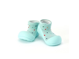 ATTIPAS Pop Verde Menta Tam 19