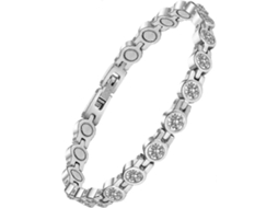 Pulseiras Femininas, Joias Requintadas De 3500 Gauss Com Turquesa. Nostalgia88