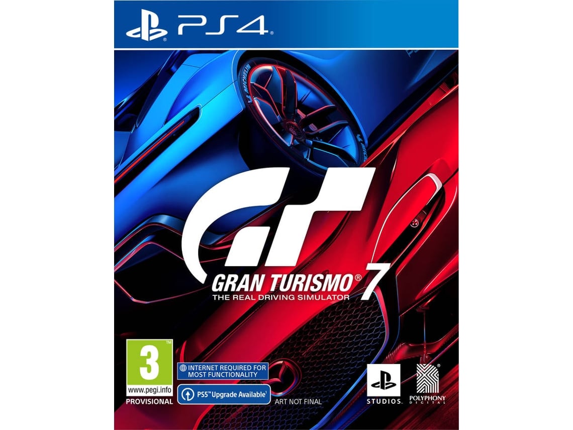 Veja os melhores jogos grátis para PS4