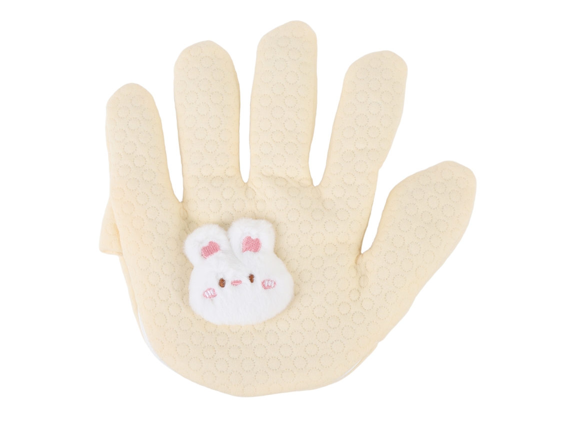 Palma Para Dormir De Bebé Guante De Mano Almohada Para Soothing De Recién Nacido