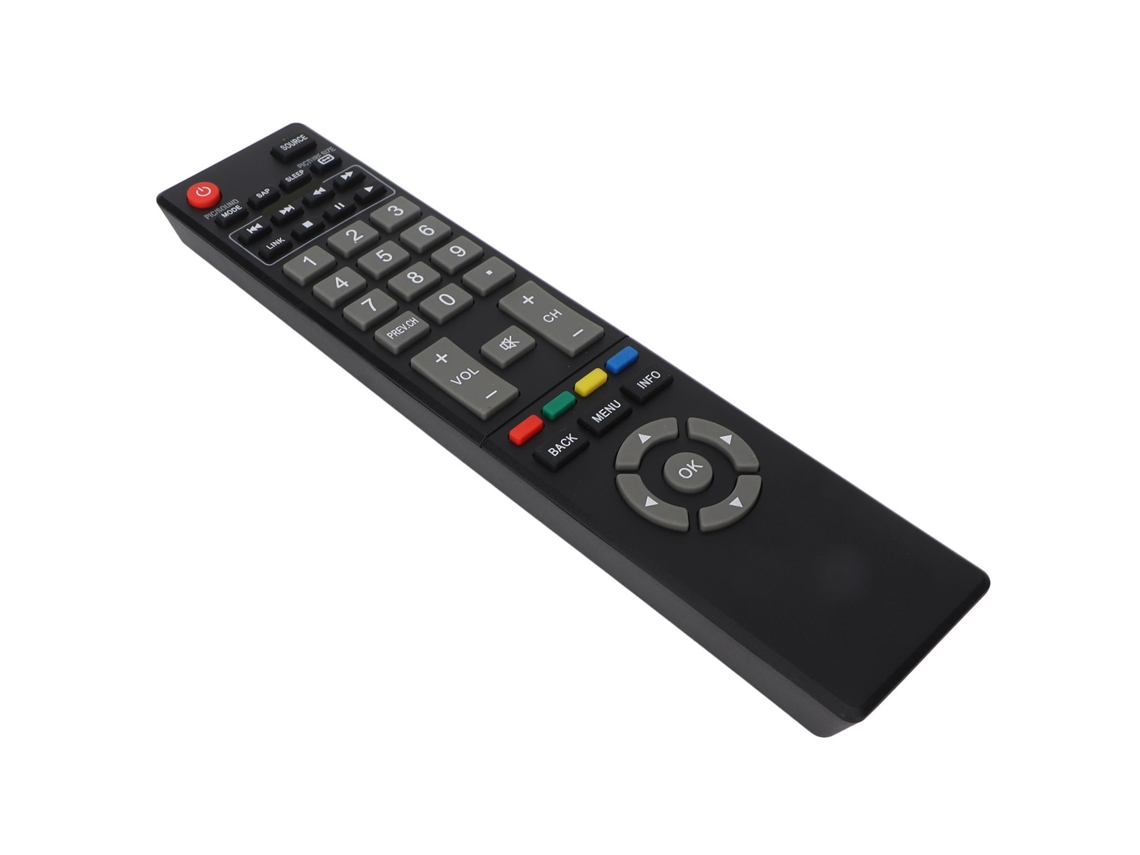 Controle remoto para TV Magnavox, substituição, original EOOCOO