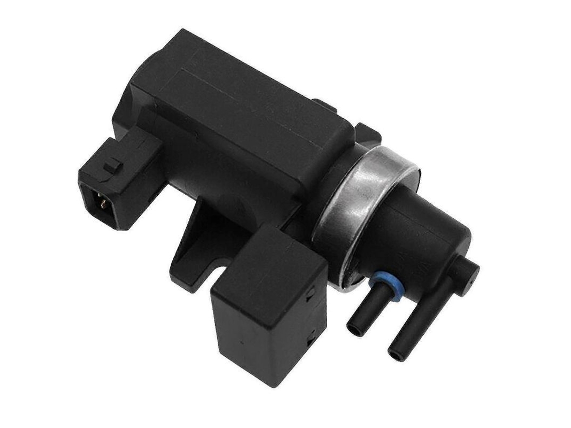 Válvula Solenoide De Pressão Turbo 11747796634 Para Bmw 1 3 5 6 7 Série X3 X5 X6 E46 E90 E70 Negro