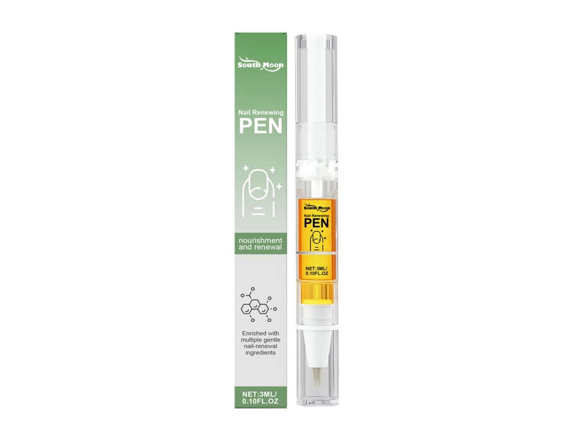 Caneta Nutritiva para Unhas com Necessidade de Cuidado e Fortalecimento LAXISCREED