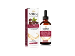 Sérum Capilar Eelhoe Óleo Jojoba Crescimento Cabelo