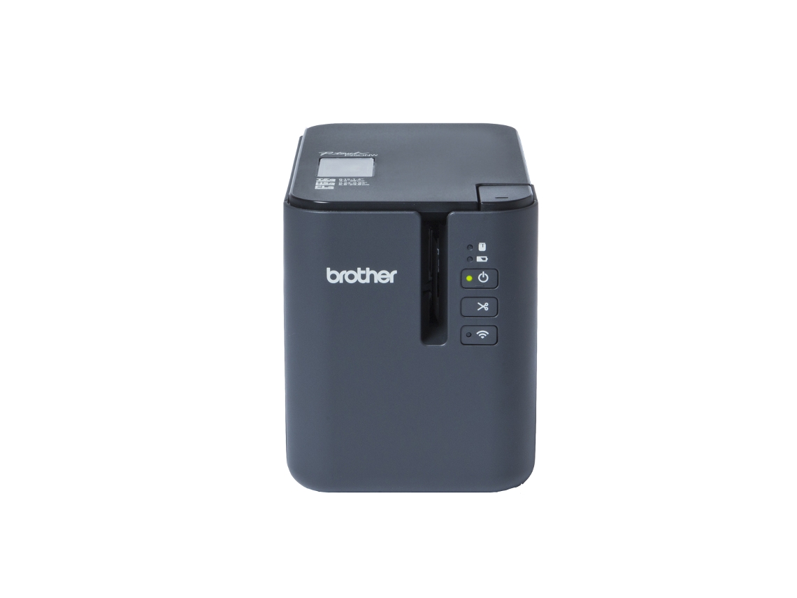 Rotuladora BROTHER Profes Wifi Pt-P950Nw