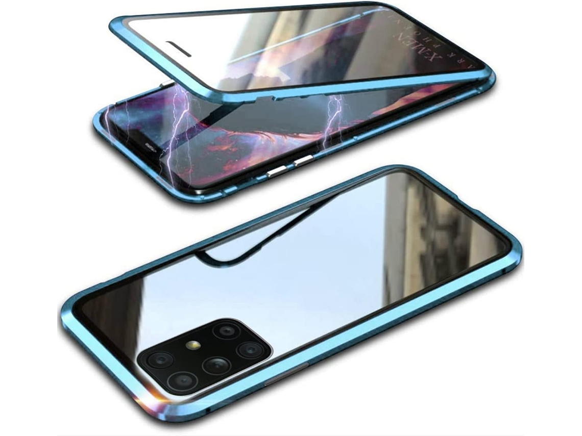 Pelicula de Vidro HONGWE. Galaxy A72 6.7“