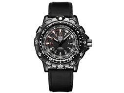 Relógio Esportivo Multifuncional À Prova D'água E Luminoso Addies My-049 Para Atividades Ao Ar Livre, Com Pulseira De Silicone, Para Homens.