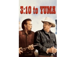 DVD 3:10 To Yuma (1957)
