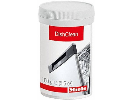 Detergente de Máquina de Lavar Loiça MIELE DishClean