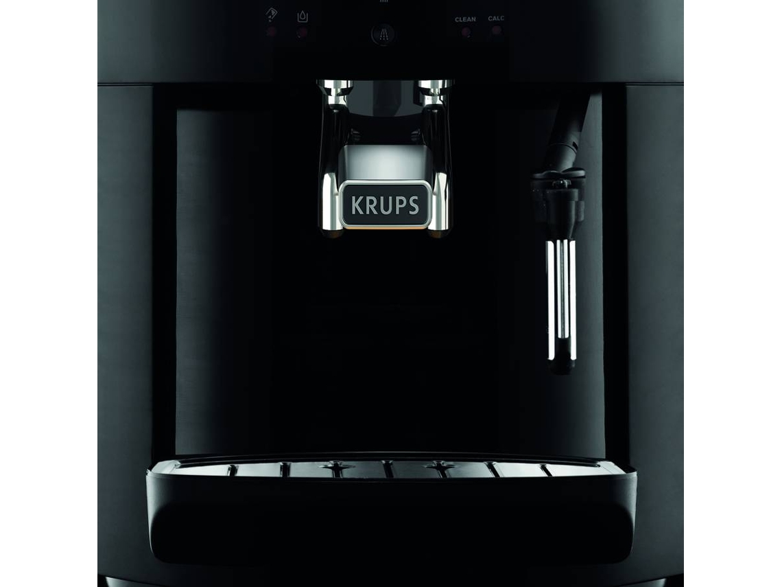 Máquina de Café Automática KRUPS Fully Auto Roma Ea810870