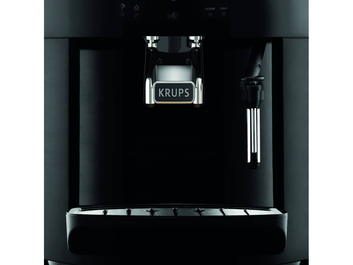 Krups Roma EA810870 - Cafetera superautomática » Chollometro