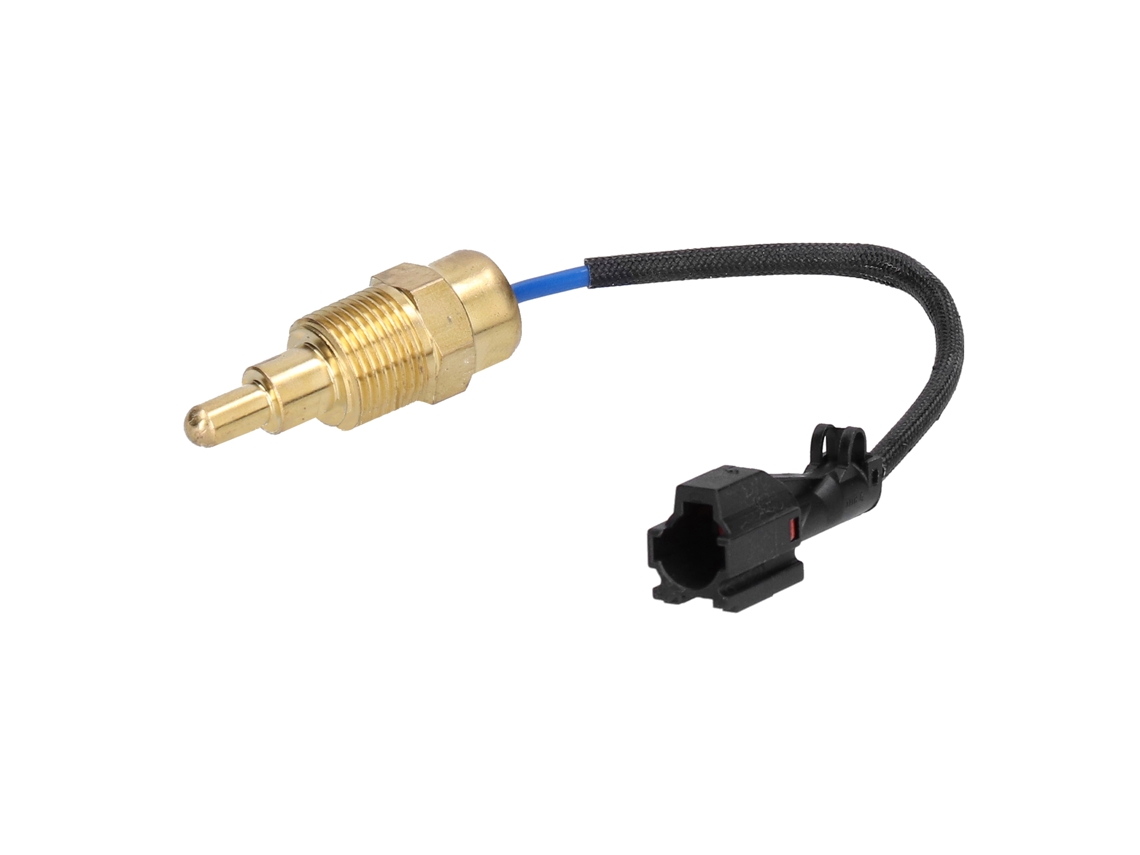 Sensor de Temperatura da Água para Escavadora Hitachi Acessórios Componentes 18316‑1330 Tosd‑08‑001
