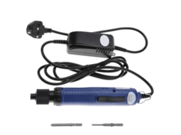 Chave de Parafuso Elétrica Manual de 6mm S/MARCA
