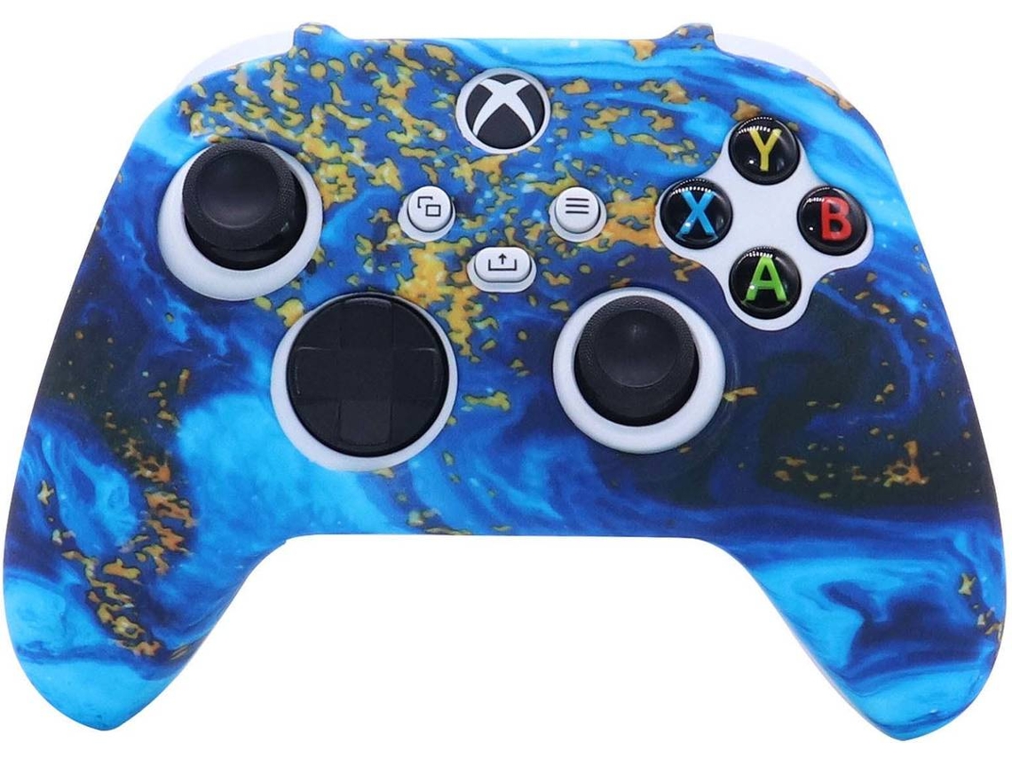 Capa Comando LOVEBABYLY W-XBOX-001-17 (Xbox Series S/X)