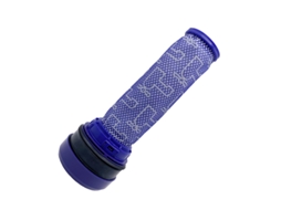 Filtro pré-motor lavável para dyson dc28 dc28c dc33 dc33c dc37 dc37c dc39 dc39c dc41 dc53 acessórios de aspirador de pó