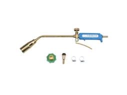 Pistola De Calor Industrial Para Bronceado Y Soldadura Com Bico De 30mm Soplete De Gás Liquefeito Torcha De Chama