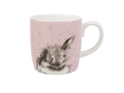 Caneca WRENDALE DESIGNS Bathtime Rabbit