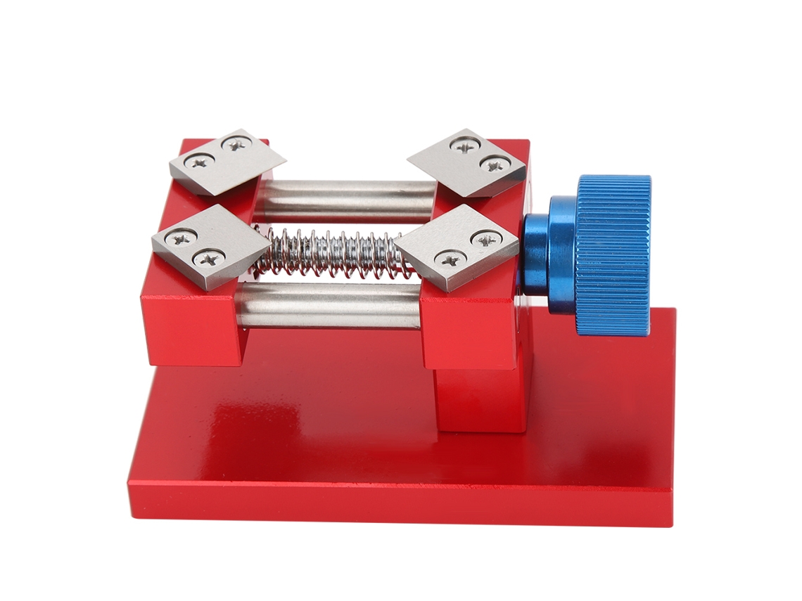 Ferramenta De Abertura De Bisel De Relógio Kit Para Reparação Diâmetro 38-40mm