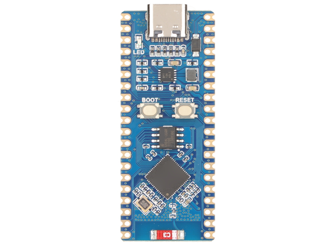 Placa LAXISCREED 32 Bits Wifi Type C