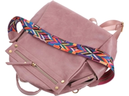 Mochila Escolar, Viagem, Aulas