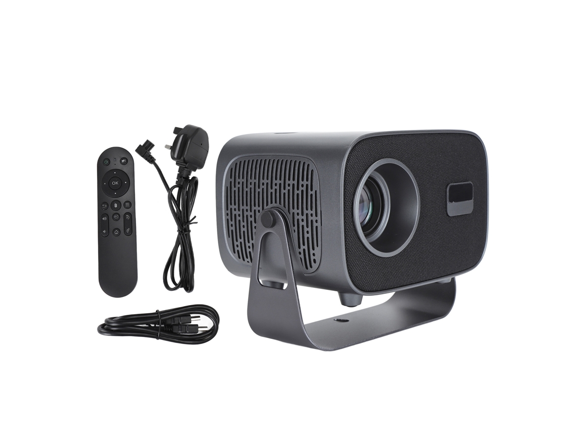 Projetor Mini 4k LAXISCREED Smart Android Tv 11.0 Wifi